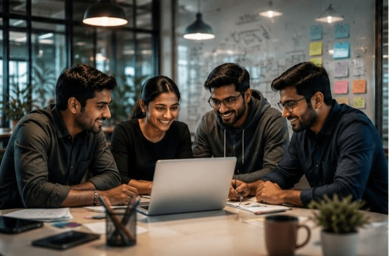 Startups & Innovators
